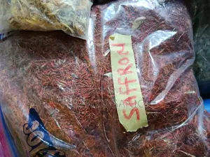 Saffron 250g