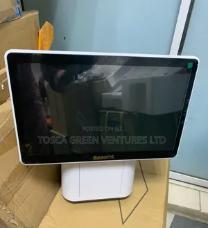 New Desktop Computer 4GB Intel Core i3 SSD 128GB