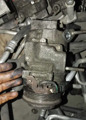 Ford Explorer 2012-2015 Model a/C Compressor