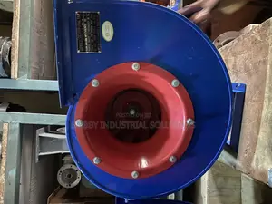 GPHQ Centrifugal Fan' Blower