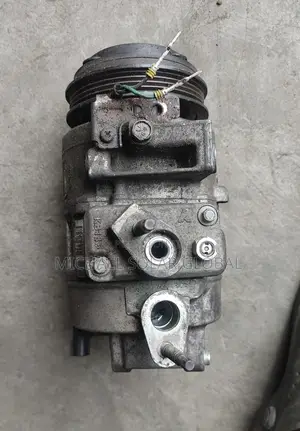 Ford Fusion 2012-2017 Model a/C Compu