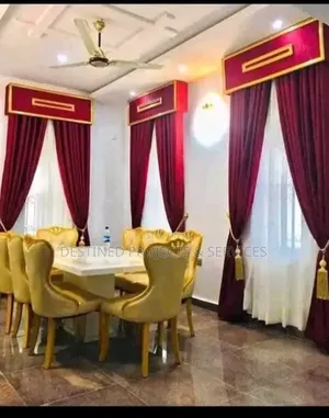 Made in Turkey Curtains