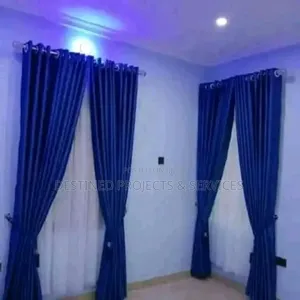 Made in Turkey Curtains