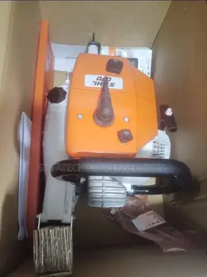 Original Wood Saw Machine