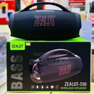 Zealot S98 Wireless Speaker