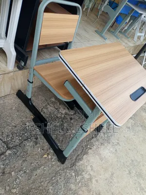 Student Desk
