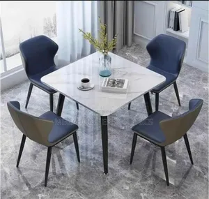 Dinning Table Set 4seat
