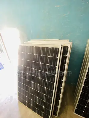 350watts 60cells Original Canadian Mono Crystalline Solar Panels
