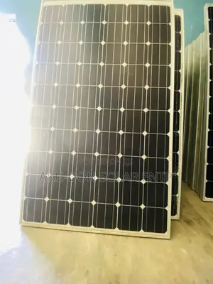 350watts 60cells Original Canadian Mono Crystalline Solar Panels