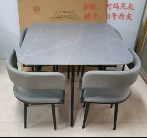 Dinning Set 4seat
