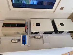 Solar Inverter Installation Services | Sales