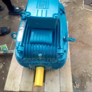 Original Brand New Weg Electric Motor 55kw 75hp