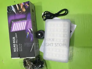 Pocket Fill Light