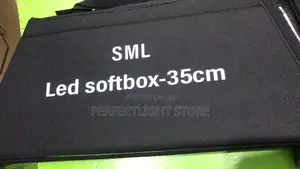 Led Softbox
