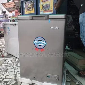 Thermocool 103litres Freezer