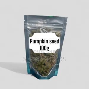 Pumpkin Seed 100g