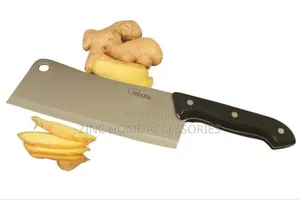 Apollo Cerbera Cleaver Knife