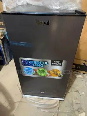 Royal Table Top Refrigerator