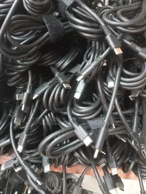 Hp Type C Charger