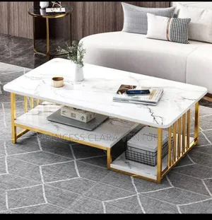 High Quality Marble Center Table on Sales