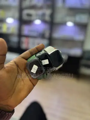 Apple Watch Series 7