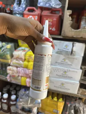 Easy Baker Syrup