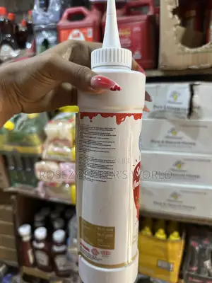 Easy Baker Syrup