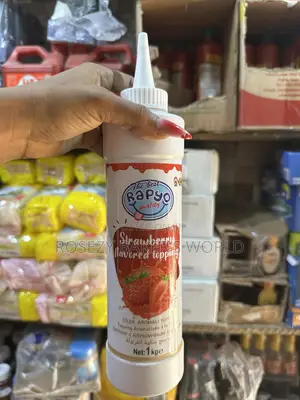 Easy Baker Syrup