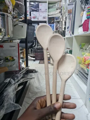 3pcs Wooden Spoon