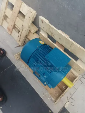 Electric Motor Weg Product 7.5hp