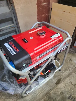 Honda Petrol Generator 10kva