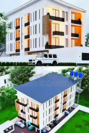 2 Bedroom Apartments