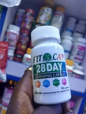 20day Slimming Capsule (Fat Burn)