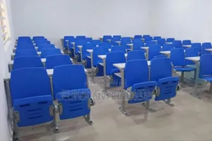 Auditorium Chair