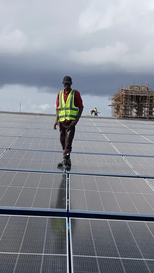 Solar Energy Setup | Installed by Experts, Built to Last