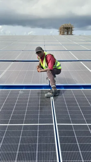 Best Value Solar Installation | Pay Less, Get More Power