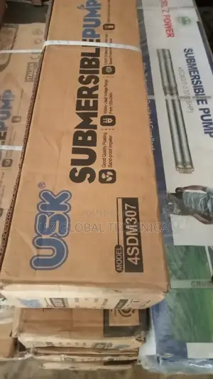 Submasebl Pump 1hp to 10hp