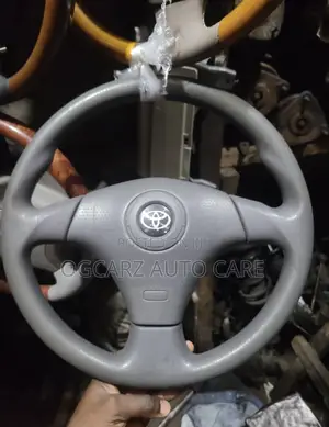 Steering Wheel Corolla 2003 / 2005 / 2006