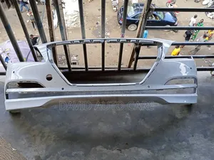 Front Bumper Hyundai Genesis 2016 Available