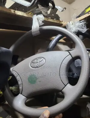 Steering Wheel Sienna 2004 2005 2006 Available