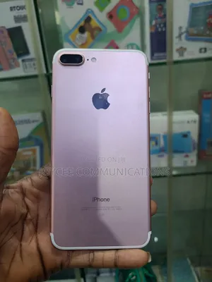 Apple iPhone 7 Plus 128 GB Rose Gold