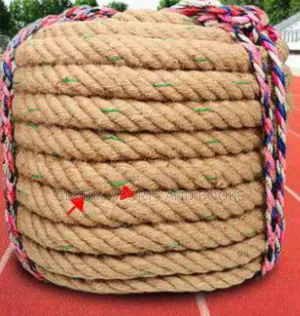 Battle Rope