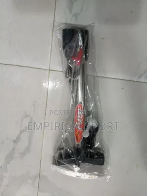 Bicycle Pump