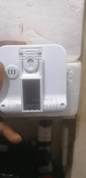 Multifunction Digital Home and Kitchen Timer
