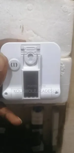 Multifunction Digital Home and Kitchen Timer
