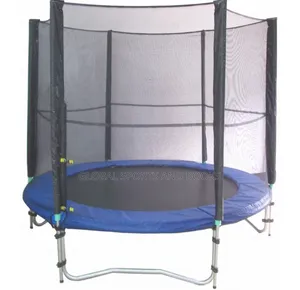 10 Ft Trampoline