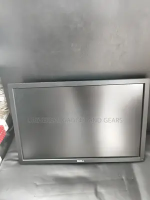 Dell Ultrasharp U2410 24-Inch LCD High Performance Monitor