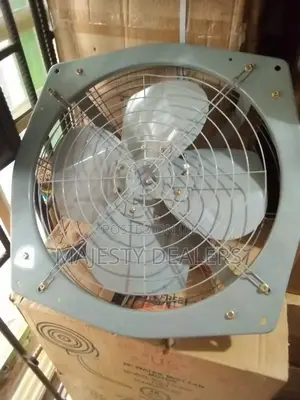 Smoke Extractor All in One Heat Extractor