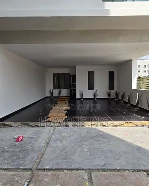 4bdrm Duplex in Ikate for sale