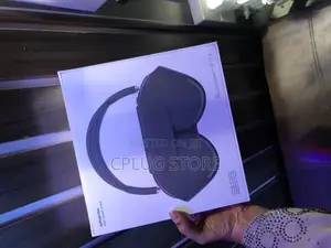 Apple Studio Max Headphones(Black)Unopened!